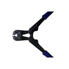 Alicate Para Prensar Conexões E Tubo Pex 16 A 20mm Tudogás