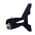 Alicate Para Prensar Conexões E Tubo Pex 16 A 20mm Tudogás