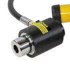 Alicate Perfurador De Chapas Hidráulico 6 Matrizes 60 Mm