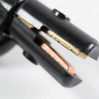 Alicate porta eletrodo 300A VP-300 Vonder Plus