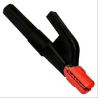 Alicate Porta Eletrodo De Solda 100% Níquel 500 Amperes - Box