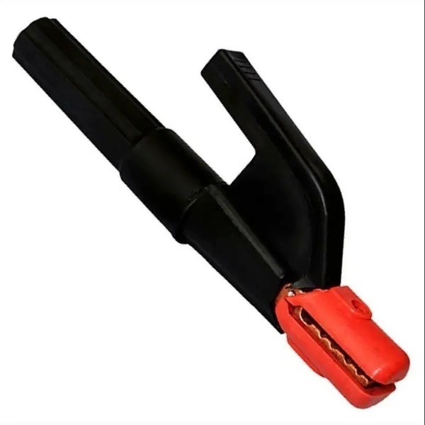 Alicate Porta Eletrodo De Solda 100% Níquel 500 Amperes - Box