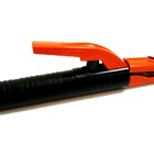 Alicate Porta Eletrodo De Solda 100% Níquel 500 Amperes - Gal