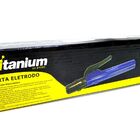 Alicate Porta Eletrodo De Solda 100% Níquel 600 Amperes - Tit