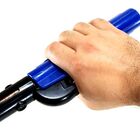 Alicate Porta Eletrodo De Solda 100% Níquel 600 Amperes - Tit