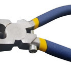 Alicate Pra Vidro Espelho Boca De Peixe Profissional Pressão