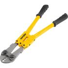 Alicate Prensa Cabos 20" Em Aço Cr40 Vonder