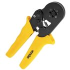Alicate Prensa Terminais Tipo Pino Tubular Ap256 Vonder