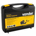 Alicate Prensa Terminais Vonder Ap 510 5 Em 1