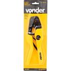 Alicate Prensa Terminal Ap056 Com Catraca 0,5mm² À 6,0mm² Pa