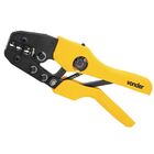 Alicate Prensa Terminal Ap056 Com Catraca 0,5mm² À 6,0mm² Pa