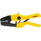 Alicate Prensa Terminal Ap056 Com Catraca 0,5mm² À 6,0mm² Pa