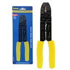 Alicate Prensa Terminal Eletrico Hk-402