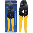 Alicate Prensa Terminal Eletrico Hk-410
