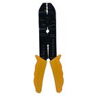 Alicate Prensa Terminal Hikari Hk-401