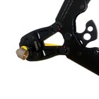 Alicate Prensar Conexões E Tubo Pex 16mm 20mm 26mm Tudogás