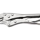 Alicate Press O Mordente Curvo 10 Mordente Forjado Em Aco Esp