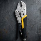 Alicate Pressão 10" Ranger