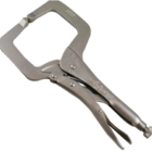 Alicate Pressão 11" C Para Solda Vise-grip 11r