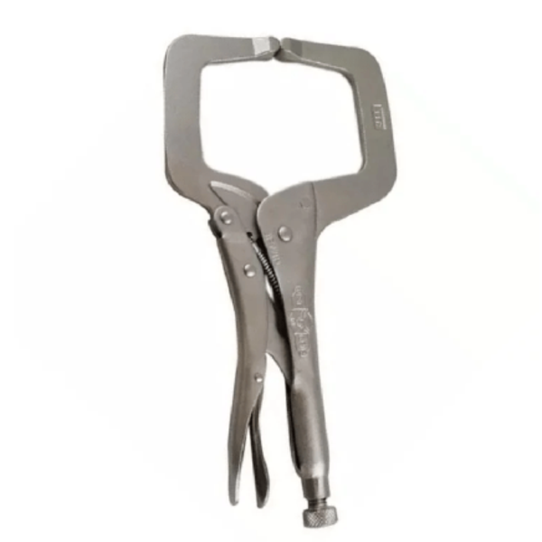 Alicate Pressão 11" C Para Solda Vise-grip 11r