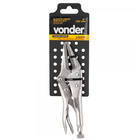 Alicate Pressão 6" Reto - Vonder