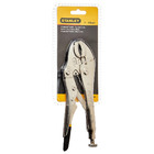 Alicate Pressao 7" Curvo - 84-368