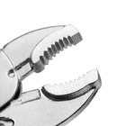 Alicate Pressao 7" Curvo - 84-368