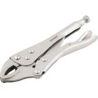 Alicate Pressão 7" Curvo - Vonder