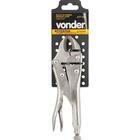 Alicate Pressão 7" Curvo - Vonder