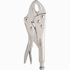 Alicate Pressão 7" Curvo - Vonder