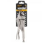 Alicate Pressão 7" Curvo - Vonder