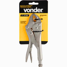 Alicate Pressão 7" Curvo - Vonder