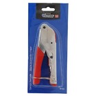 Alicate Pressão Crimpador Western - W518