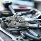 Alicate Pressão Mayle 10''