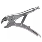 Alicate Pressão Mayle 10''