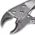 Alicate Pressão Mayle 10''