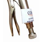 Alicate Pressão Mordente Chato 10 Pol Conex