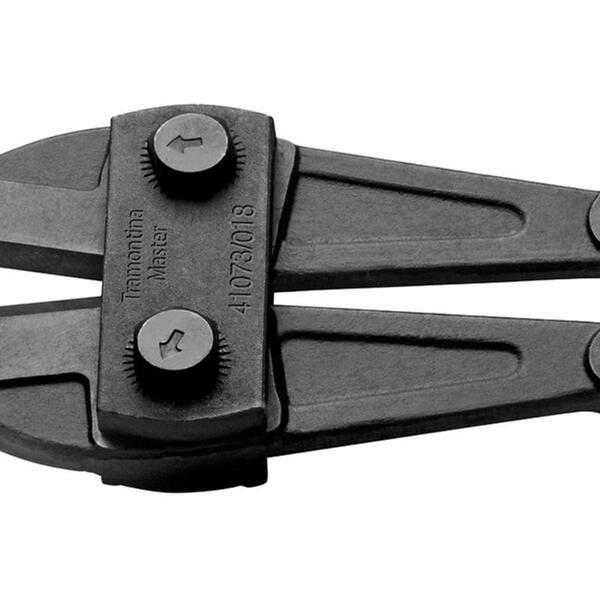 Alicate Pressao Mordente Reto 10 Mordente Forjado Em Aco Espe