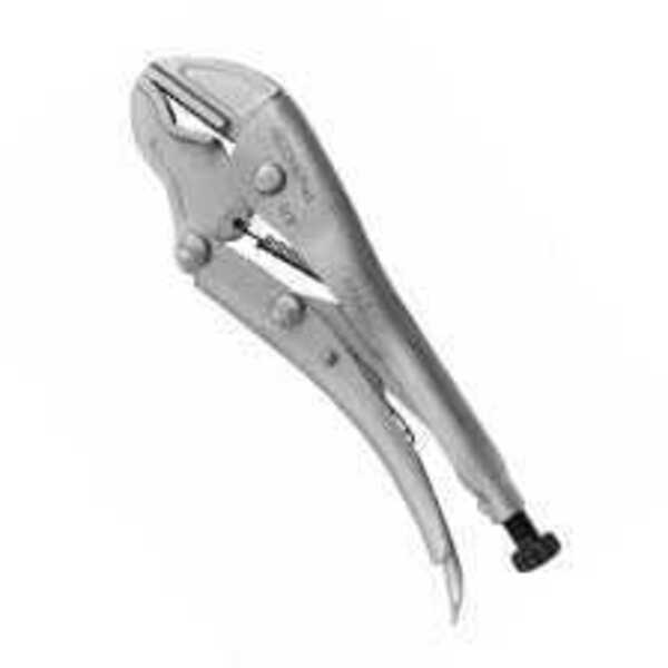 Alicate Pressao Mtx Mordente Curvo Reto 10 Pol. (250mm) Ref.1