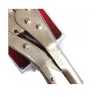 Alicate Pressao Mtx Mordente Curvo Reto 10 Pol. (250mm) Ref.1