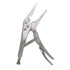 Alicate Pressao Mtx Mordente Curvo Reto 10 Pol. (250mm) Ref.1