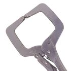 Alicate Pressão Tipo C Solda Marcenaria 11 Pol Corneta Cód.41