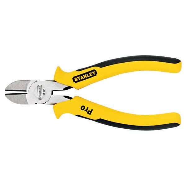 Alicate Profissional Corte Diagonal 6" Stanley