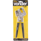 Alicate Puncionador P/Drywall Ap500 Vonder