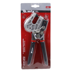 Alicate Puncionador para Drywall  MTX