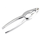 Alicate Quebra Nozes Sementes Frutos Do Mar Castanhas Inox