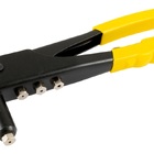 Alicate Rebitador 4 Pontas 8VJ Eda