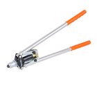 Alicate Rebitador Alavanca 450mm Sparta