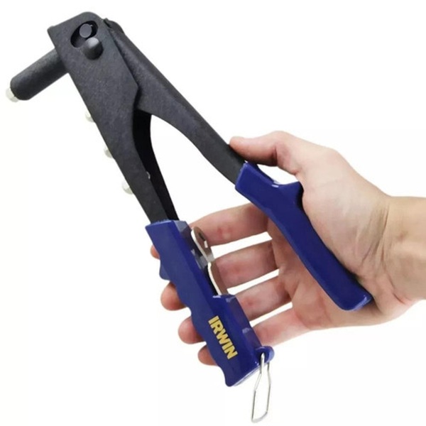 Alicate Rebitador Manual 10,5'' R100 1886980 Irwin