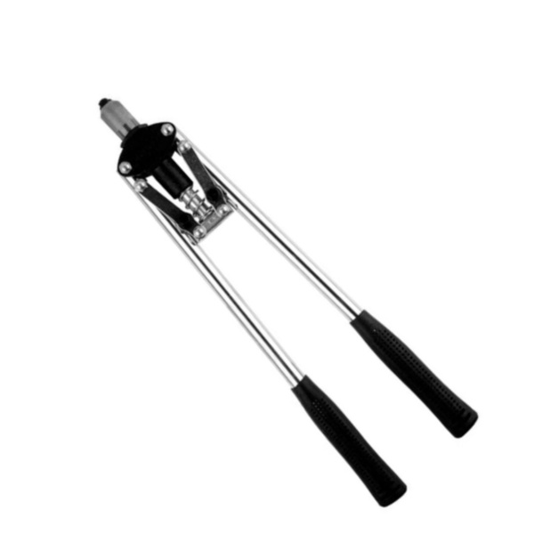 Alicate Rebitador Profissional Alavanca 17" B-tek Bm-315